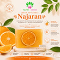 Jabon Artesanal Najaran